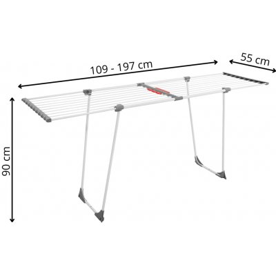 Springos Horizon HA7508 – Zboží Mobilmania