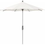 Slunečník GLATZ Alu-Twist Easy 330 cm White 404 – Hledejceny.cz