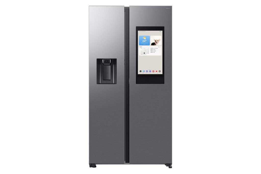 Samsung RS90F66BETEO