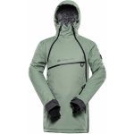 Alpine Pro Omeq zelená – Zboží Dáma