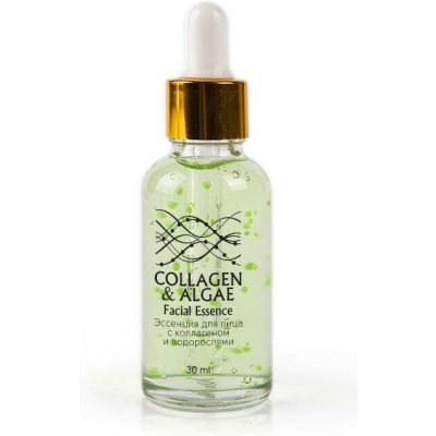tianDe Collagen Active Pleťová esence s kolagenem 30 ml – Hledejceny.cz