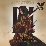 Guillaume Roussel - Les 3 Mousquetaires - D'artagnan Et Milady LP – Sleviste.cz