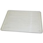 ALFA PLASTIK odkapávač plato 50x40cm PH BÍ – Zboží Dáma