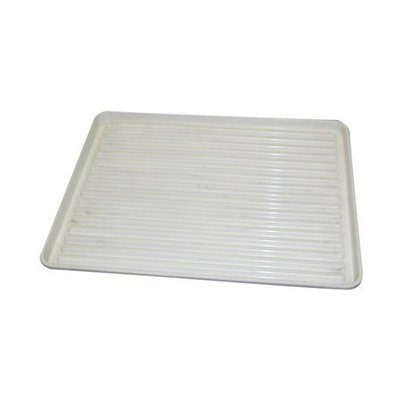 ALFA PLASTIK odkapávač plato 50x40cm PH BÍ – Zboží Dáma