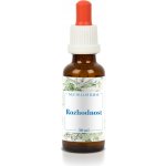 Bachovy květové esence ROZHODNOST 30 ml – Hledejceny.cz