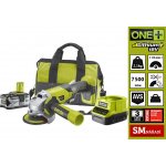 Ryobi R18AG-140S – Hledejceny.cz