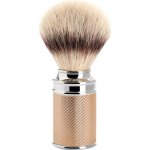 Mühle Traditional Silvertip Fibre Rose Gold – Zboží Mobilmania