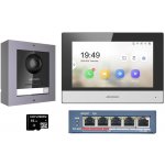 Hikvision DS-KIS602 – Zboží Mobilmania