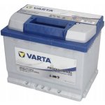 Varta Professional Dual Purpose EFB 12V 60Ah 640A 930 060 064 – Sleviste.cz