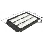 Vzduchový filtr BOSCH F 026 400 419 – Hledejceny.cz