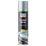 Liqui Moly 23099 Údržba interiérů vozidel citrus 300 ml