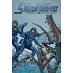 Starship Troopers Terran Command – Zboží Živě