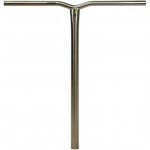 Řídítka UNION Titanium Bend T+Y 610mm stříbrná – Hledejceny.cz