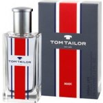 Tom Tailor Urban Life toaletní voda pánská 50 ml – Hledejceny.cz