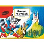 Kocour v botách - Vojtěch Kubašta – Sleviste.cz