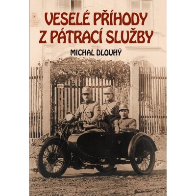 Veselé příhody z pátrací služby – Hledejceny.cz