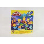Play-Doh MOŘSKÁ Modelína – Zboží Mobilmania
