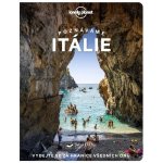 Poznáváme Itálie - Lonely Planet – Zboží Dáma