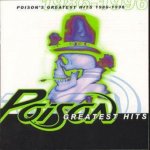 Poison - Greatest Hits 1986-96 CD – Zbozi.Blesk.cz