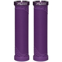 FUNN Hilt Lock-On Purple
