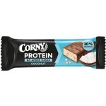 Corny Protein proteinová tyčinka 50 g – Zboží Mobilmania