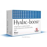 PharmaSuisse Hyalac-Boost 30 tablet – Zboží Mobilmania