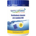 QuickScents Event 20ks – Zboží Dáma