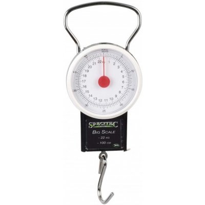 Saenger váha Big Scale 22 kg – Zboží Dáma