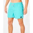 Rip Curl Plavky Offset Volley Baltic Teal