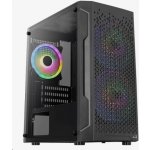Aerocool Trinity Mini Mini-G-BK-v2 – Zboží Živě