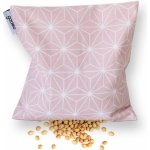 GADEO nahřívací třešňový mini polštářek HVĚZDY – Zboží Dáma