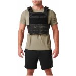 5.11 TacTec Trainer Weight Multicam Black – Zboží Mobilmania