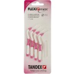Tandex Flexi Max 0,7 Coral mezizubní kartáček 4 ks – Hledejceny.cz