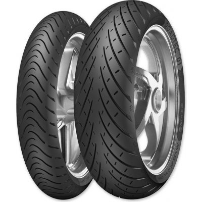 Metzeler Roadtec 01 120/70 R17 58W | Zboží Auto