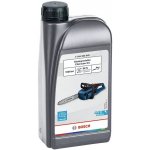 Bosch Mazací olej pro řetězové pily 1 l – Sleviste.cz