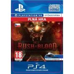 Until Dawn: Rush of Blood – Zboží Dáma