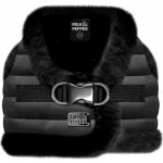 Milk & Pepper Postroj pro psa Kurt – Zboží Dáma