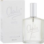 Revlon Charlie White toaletní voda dámská 100 ml – Hledejceny.cz