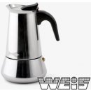 Moka konvice a french press Weis 4