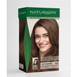Naturigin barva Light Chocolate Brown 5.0 – Zboží Dáma