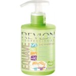 Revlon Kids šampon 2 in 1 Hypoallergenic 300 ml – Zboží Dáma