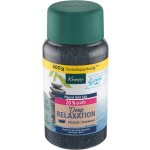 Kneipp Deep Relaxation sůl do koupele 600 g – Hledejceny.cz