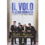 Il Volo - NOTTE MAGICA - A.. – Hledejceny.cz