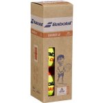 Babolat ORANGE 3ks – Zboží Dáma