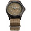 Hodinky Traser P67 Officer Pro Gunmetal Khaki nato