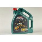 Castrol Magnatec A3/B4 5W-30 5 l | Zboží Auto