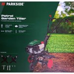 PARKSIDE PBGK 1400 F5 – Zboží Mobilmania