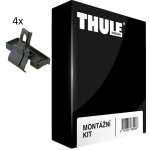 Montážní kit Thule Rapid TH 5058 – Zboží Mobilmania