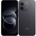Xiaomi Redmi Note 17 Pro Max 5G 8GB/512GB Black – Zboží Živě