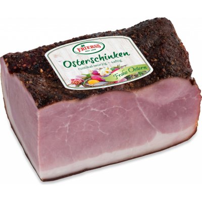 Frierss Velikonoční šunka 1,50 kg – Hledejceny.cz